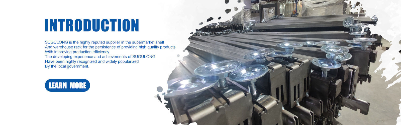 سوپر مارکت قفسه های صفحه نمایش