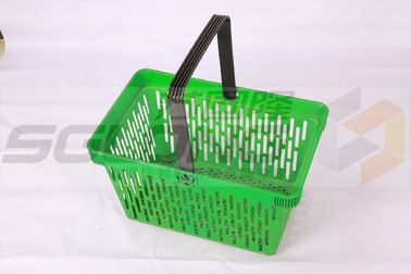 Grocery Shopping Baskets With Customized Logo