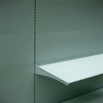 Customized Modern Powder Coated Retail Display Racks